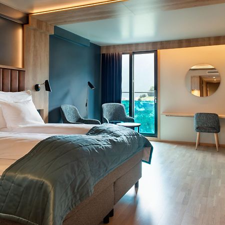 Quality Hotel Σόγκνταλ Εξωτερικό φωτογραφία