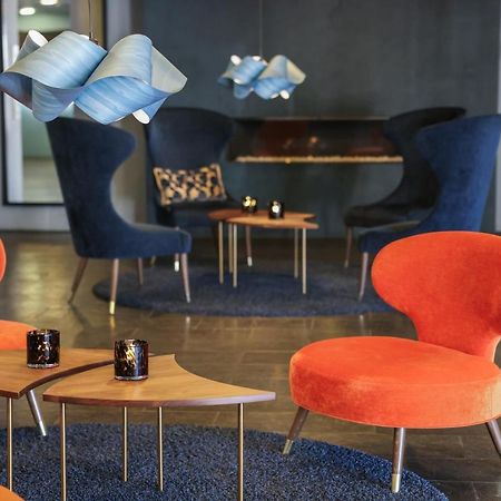 Quality Hotel Σόγκνταλ Εξωτερικό φωτογραφία