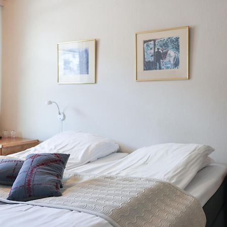 Quality Hotel Σόγκνταλ Δωμάτιο φωτογραφία