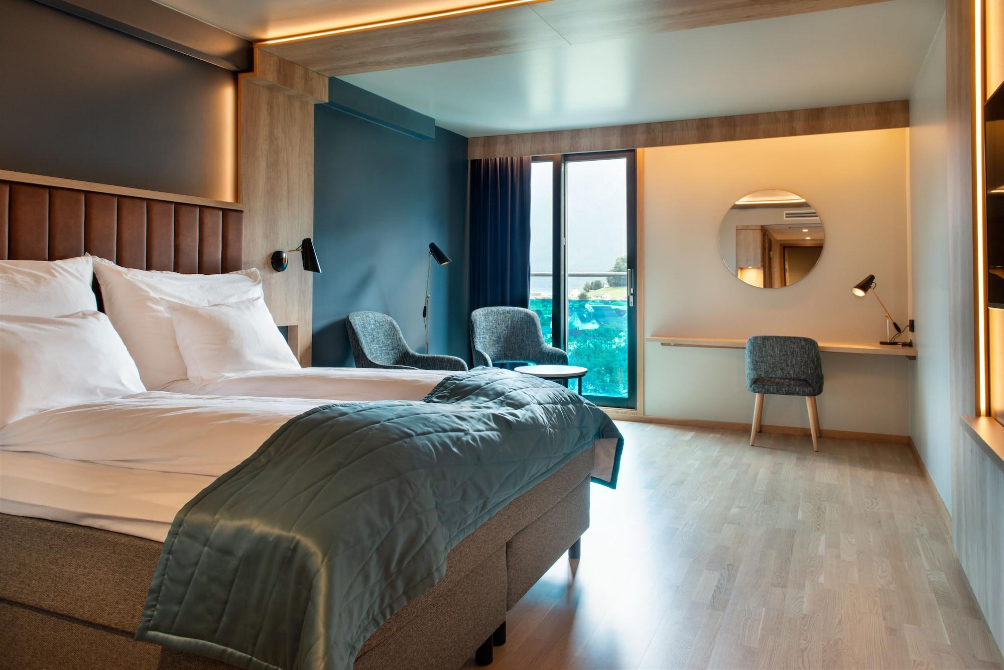 Quality Hotel Σόγκνταλ Εξωτερικό φωτογραφία