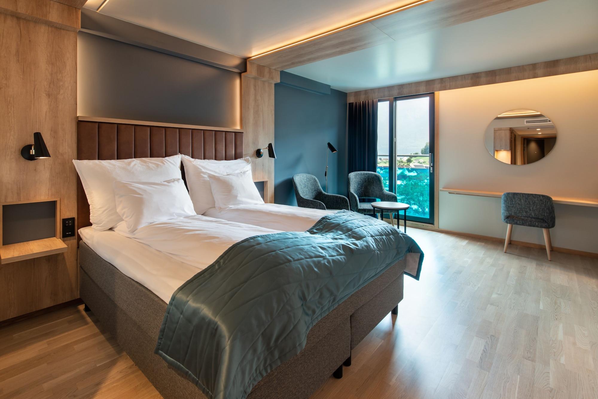 Quality Hotel Σόγκνταλ Εξωτερικό φωτογραφία