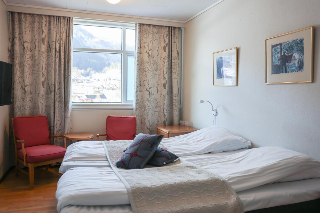 Quality Hotel Σόγκνταλ Δωμάτιο φωτογραφία