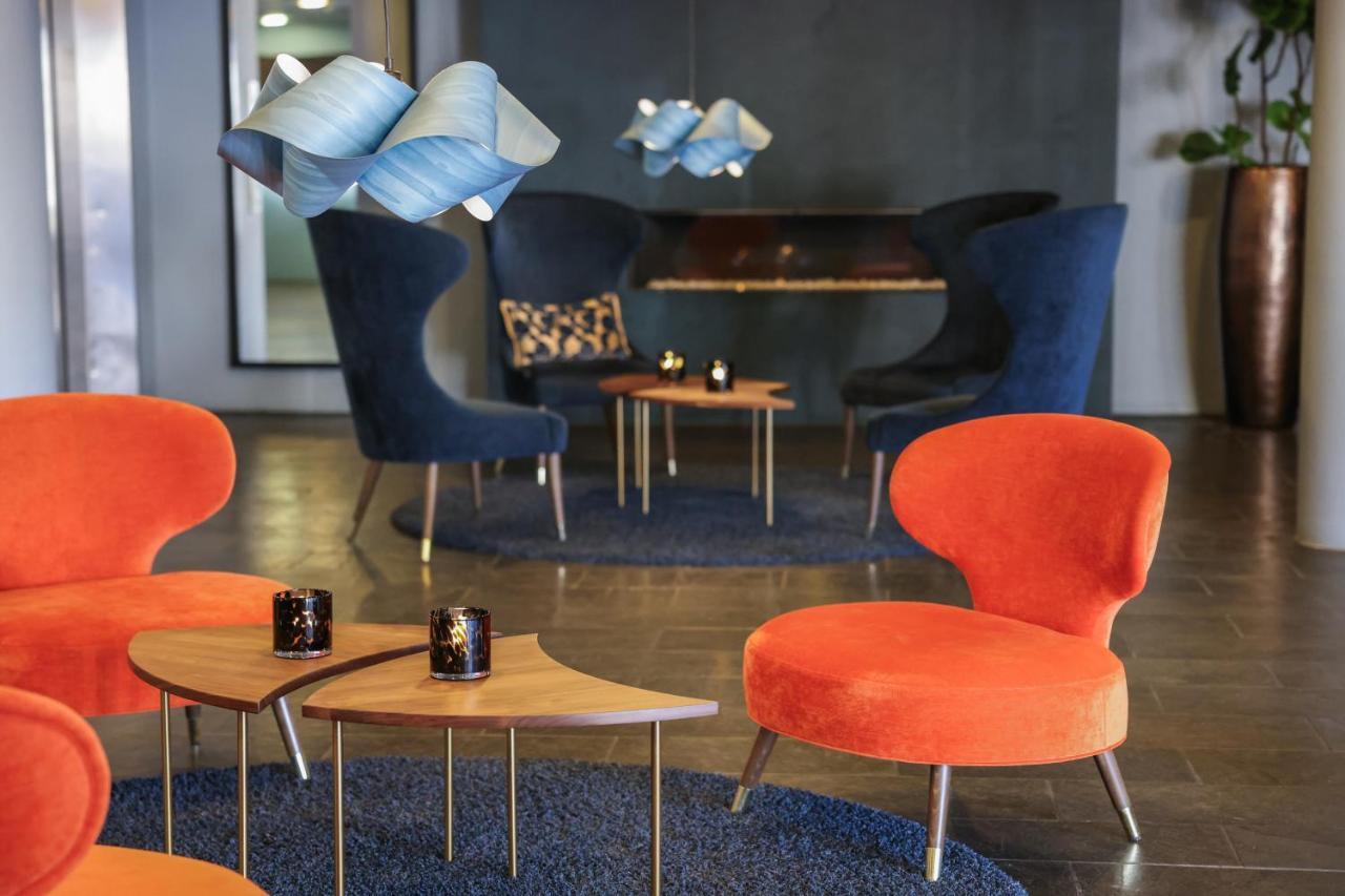 Quality Hotel Σόγκνταλ Εξωτερικό φωτογραφία