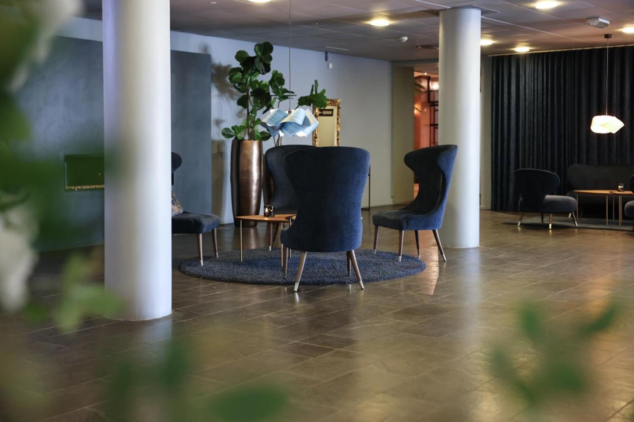 Quality Hotel Σόγκνταλ Εξωτερικό φωτογραφία