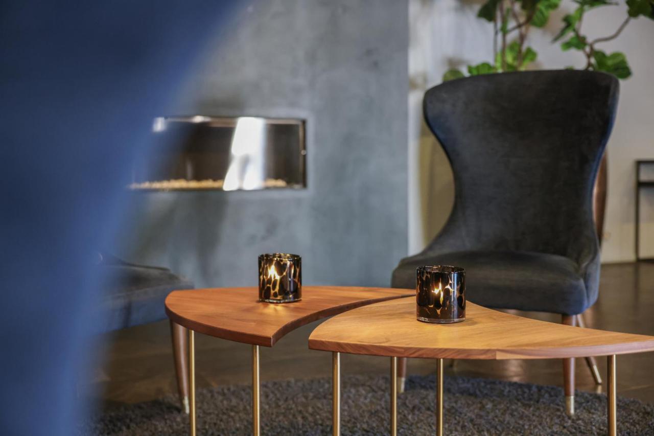 Quality Hotel Σόγκνταλ Εξωτερικό φωτογραφία