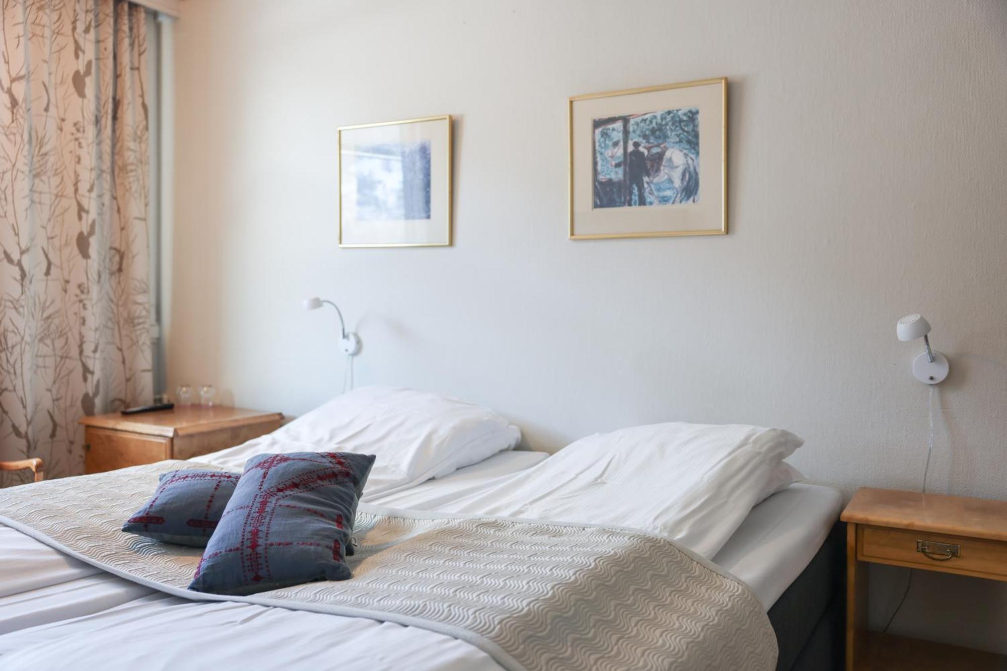 Quality Hotel Σόγκνταλ Δωμάτιο φωτογραφία