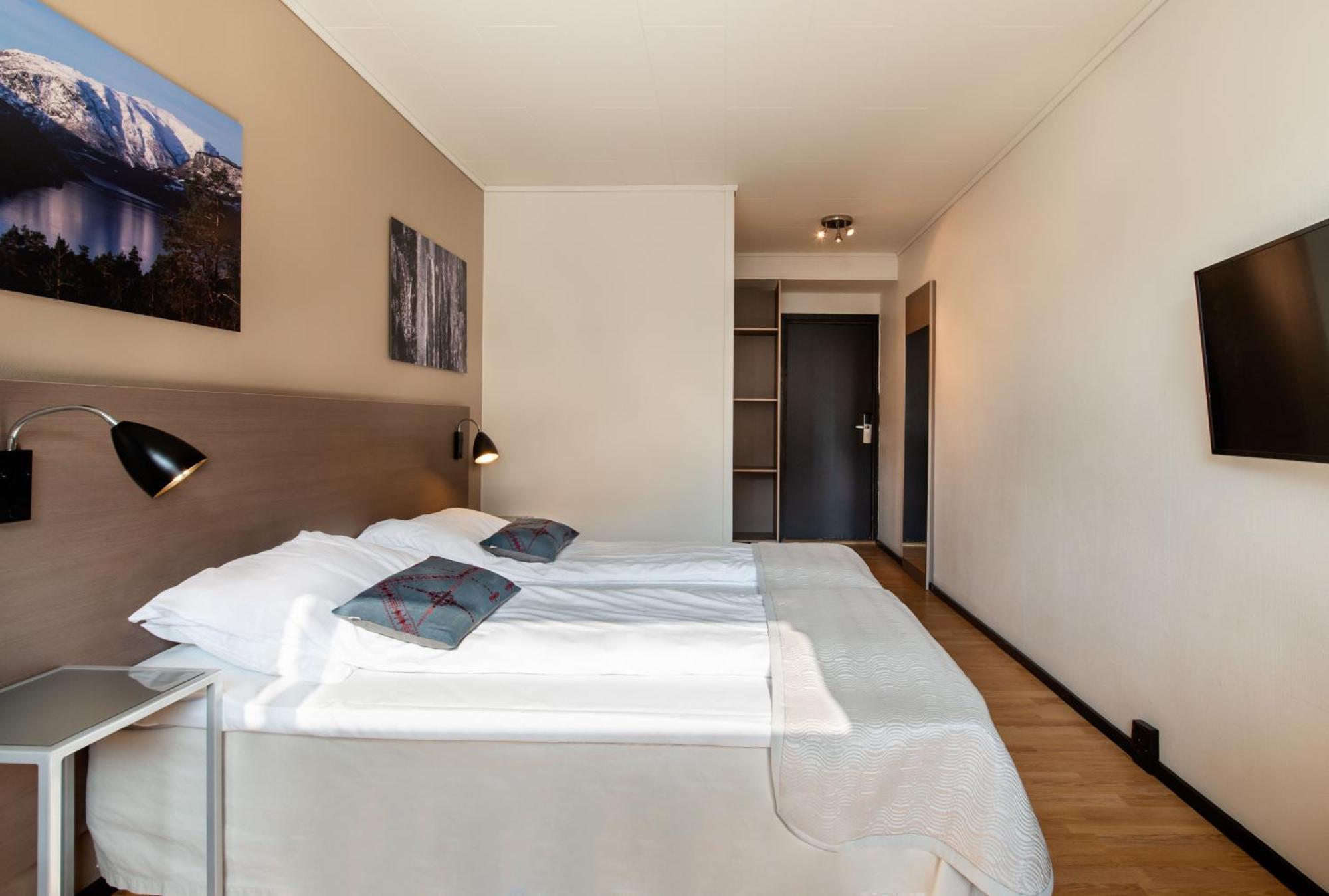 Quality Hotel Σόγκνταλ Δωμάτιο φωτογραφία