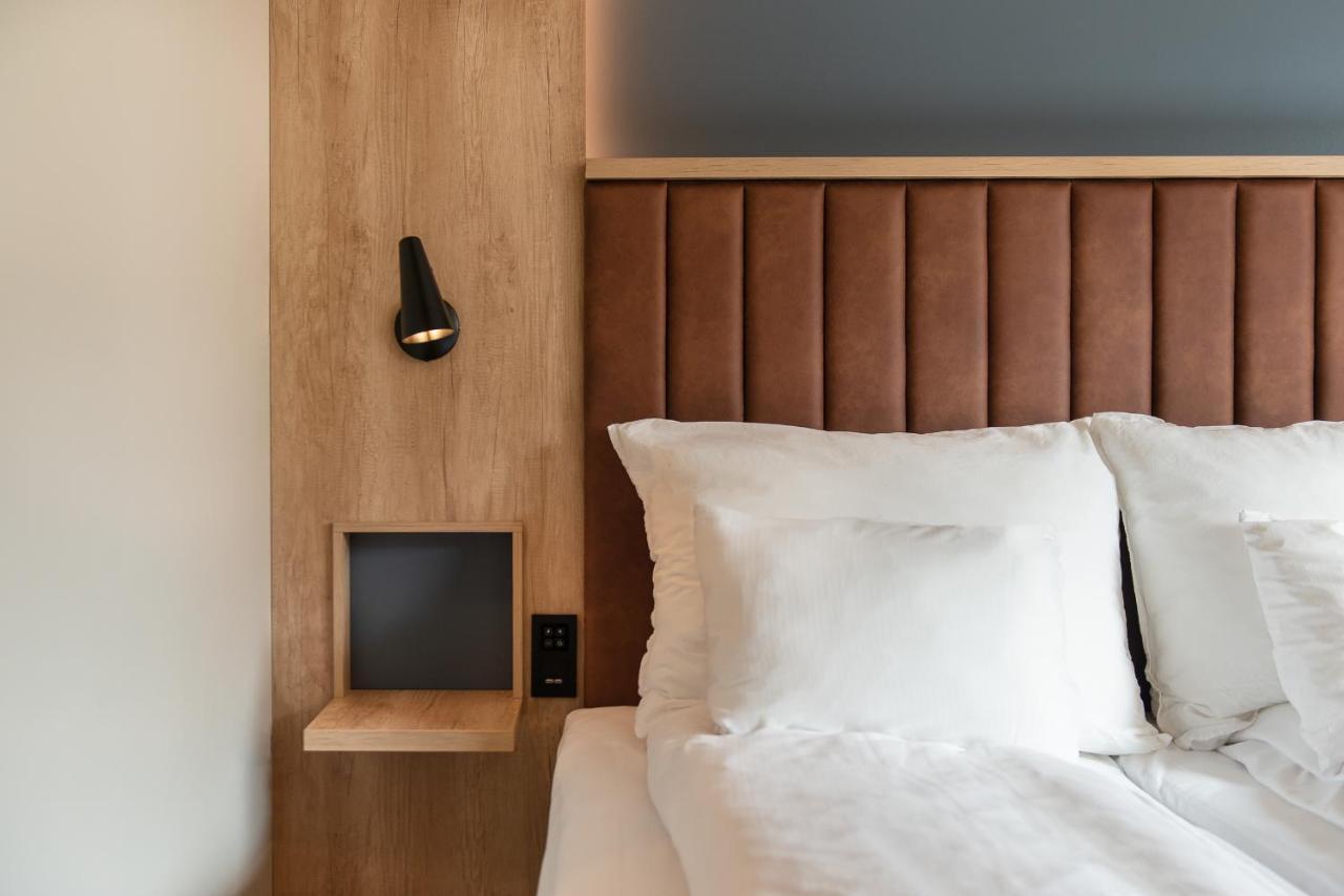 Quality Hotel Σόγκνταλ Εξωτερικό φωτογραφία