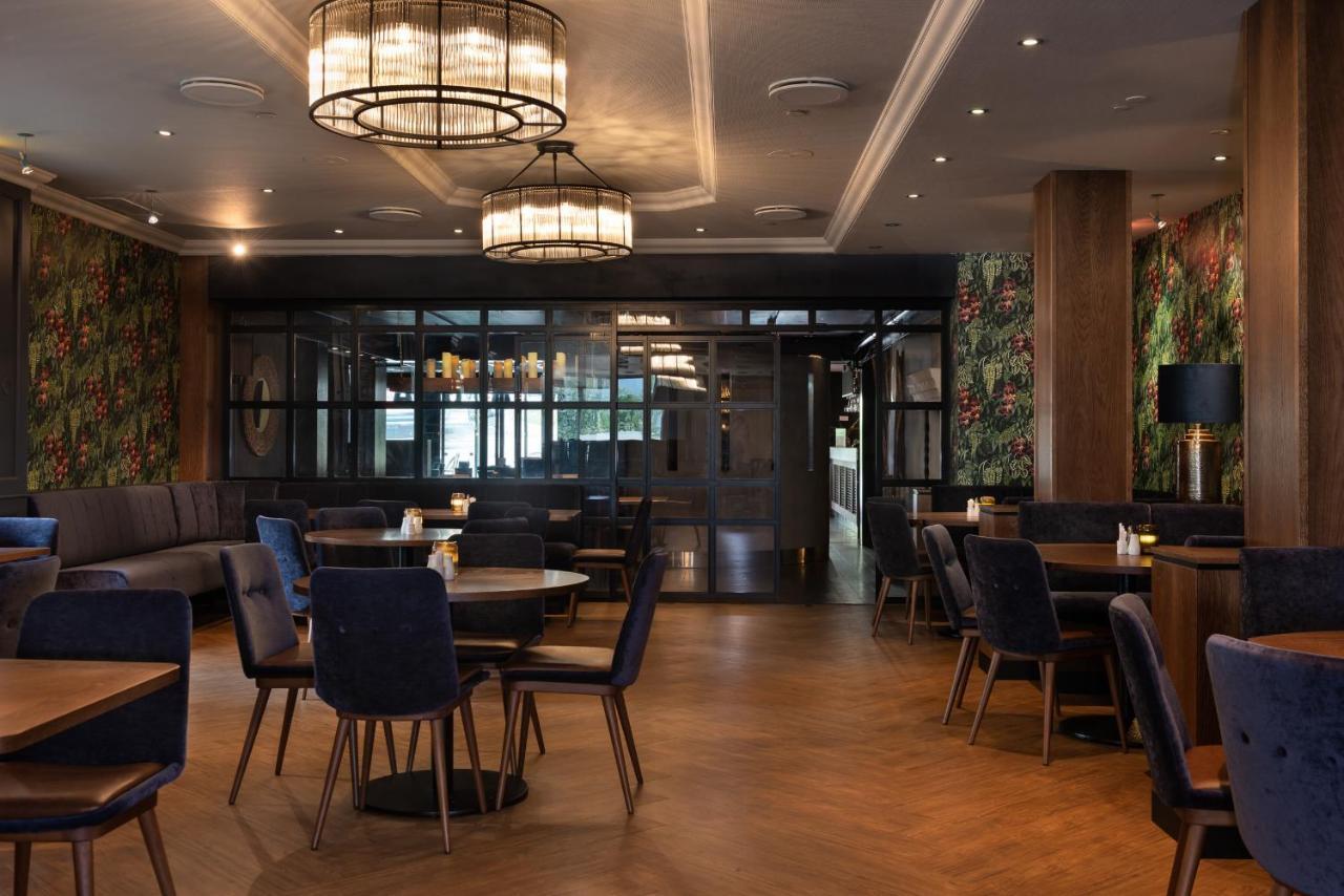 Quality Hotel Σόγκνταλ Εξωτερικό φωτογραφία