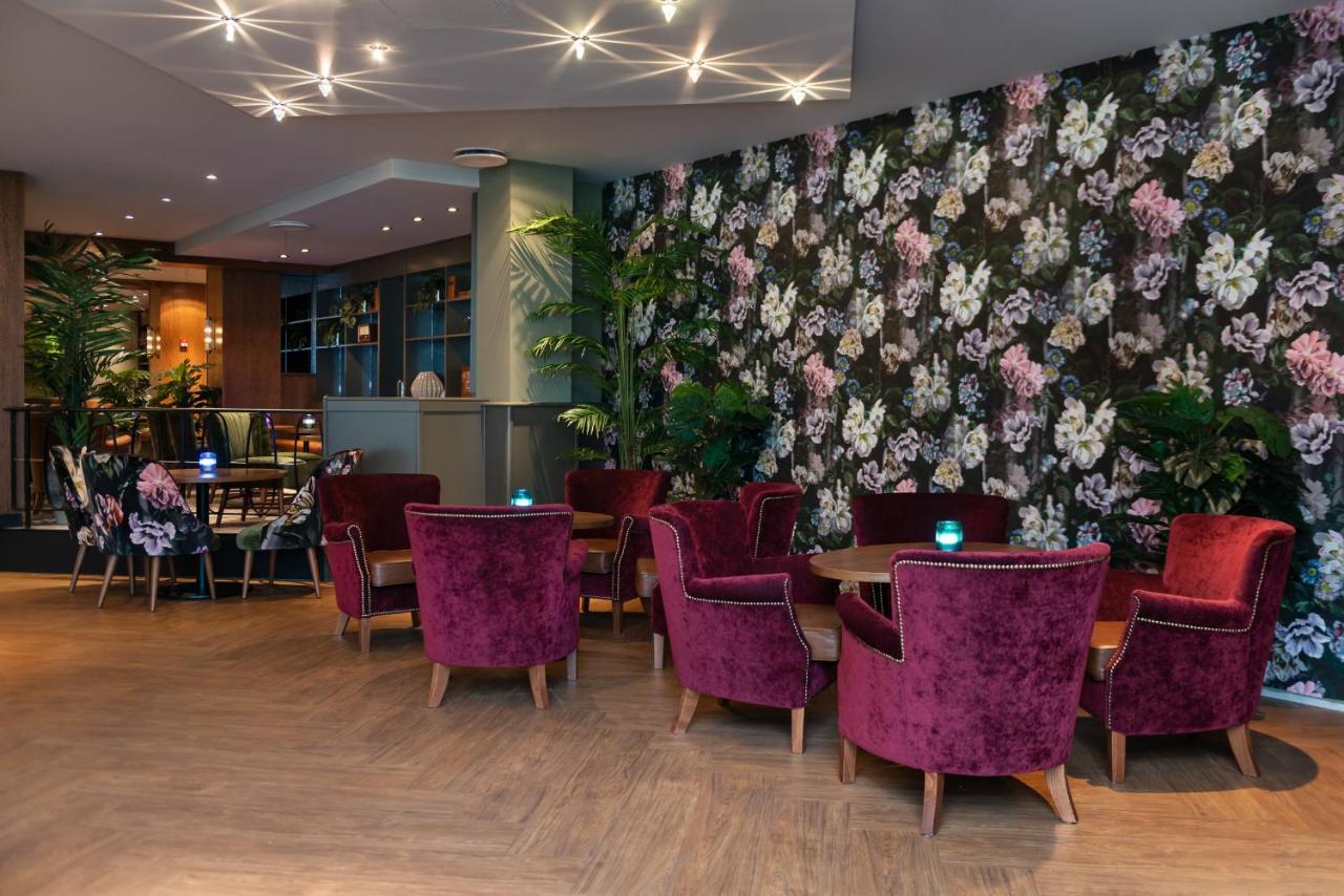 Quality Hotel Σόγκνταλ Εξωτερικό φωτογραφία