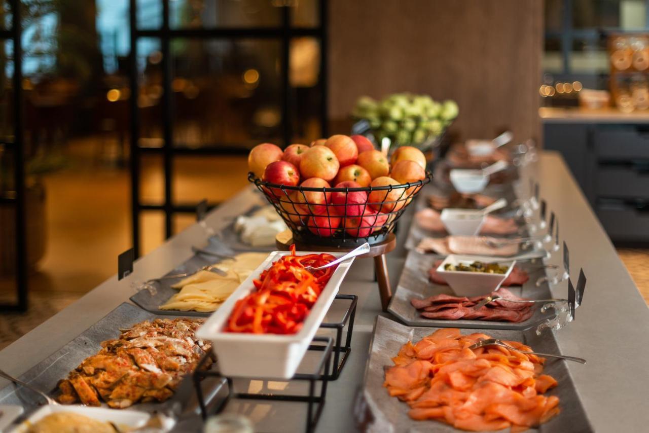 Quality Hotel Σόγκνταλ Εξωτερικό φωτογραφία