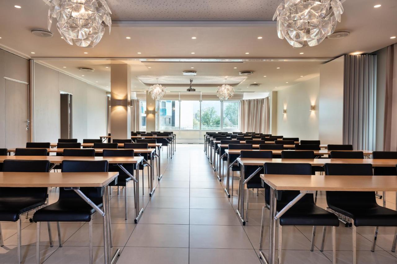 Quality Hotel Σόγκνταλ Εξωτερικό φωτογραφία
