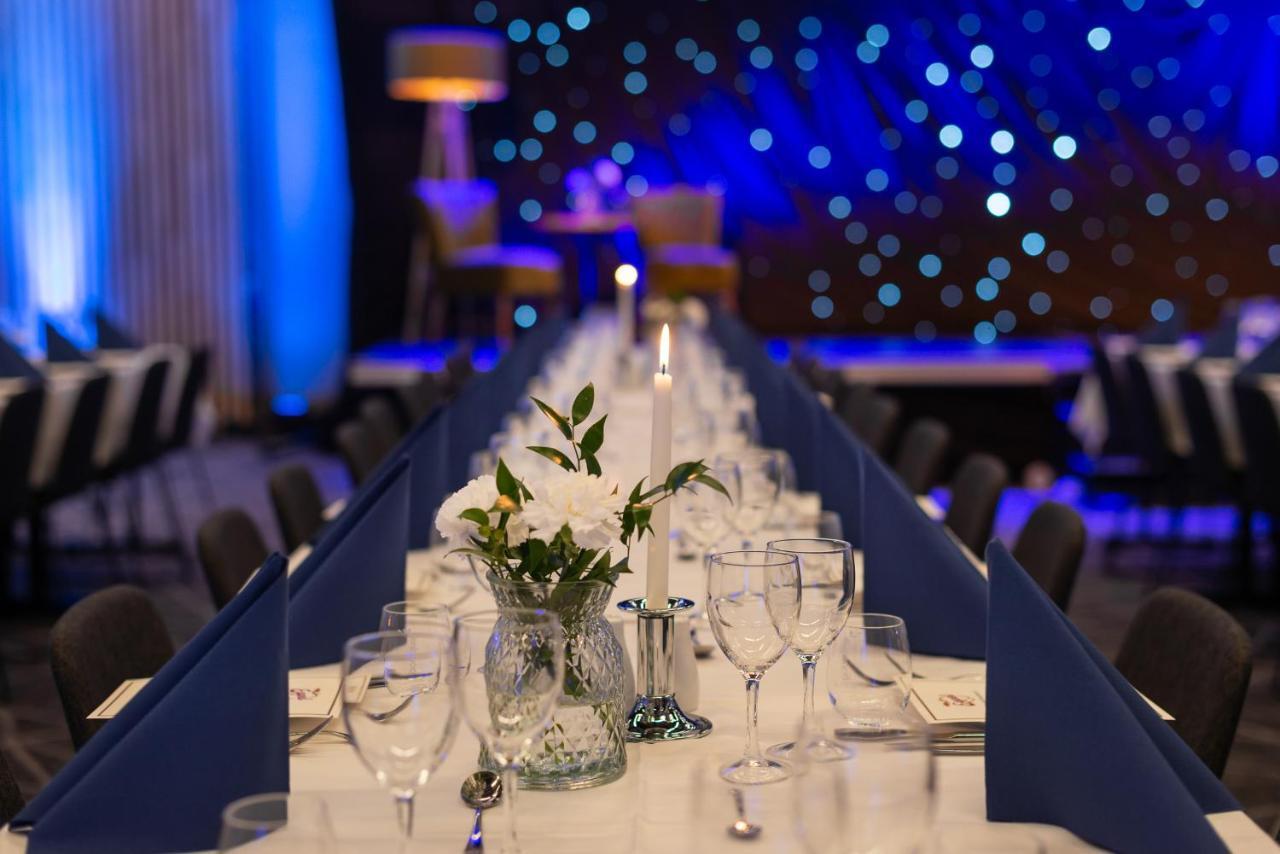 Quality Hotel Σόγκνταλ Εξωτερικό φωτογραφία