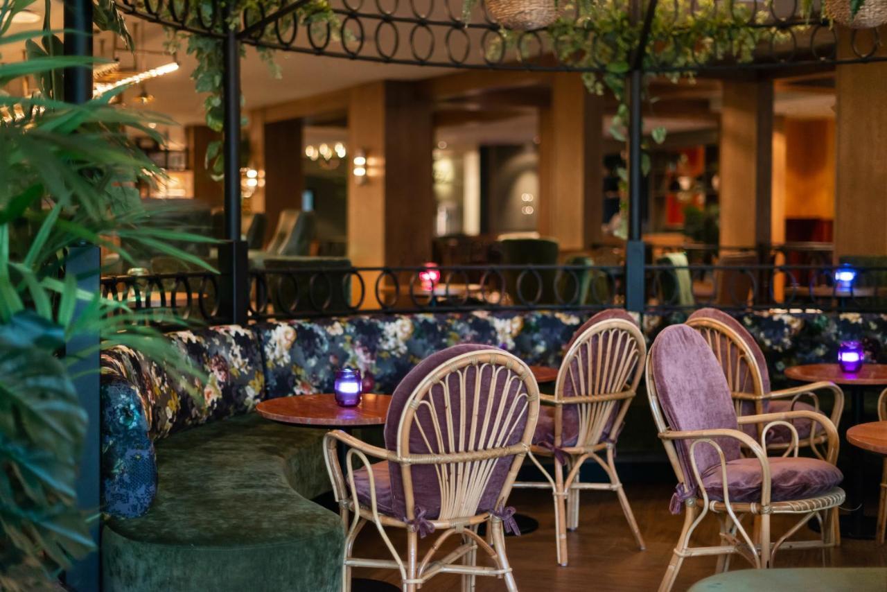 Quality Hotel Σόγκνταλ Εξωτερικό φωτογραφία