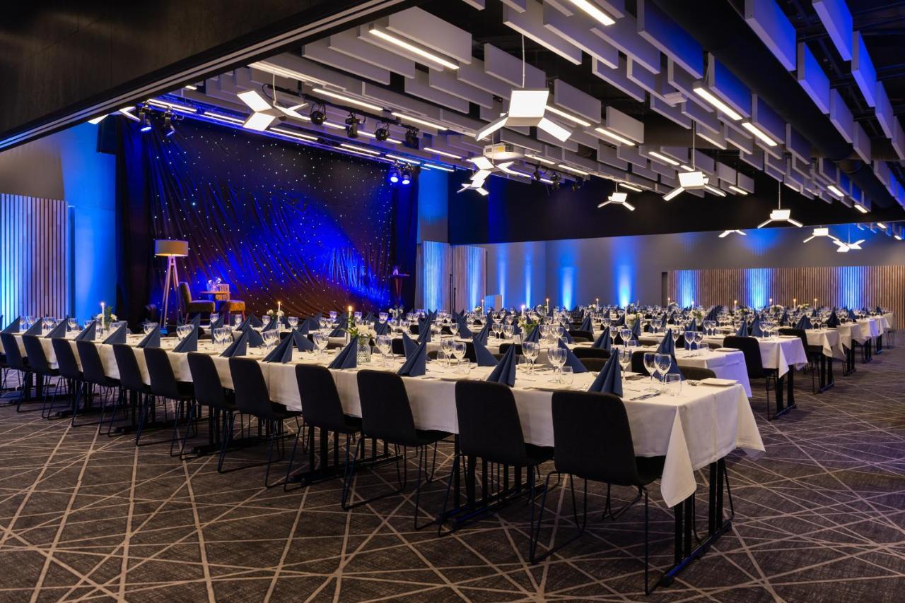 Quality Hotel Σόγκνταλ Εξωτερικό φωτογραφία