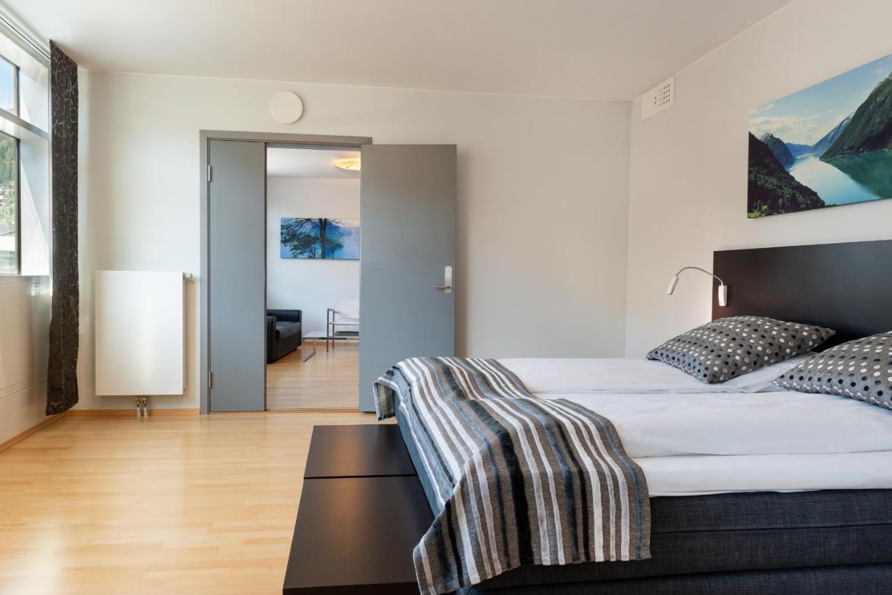 Quality Hotel Σόγκνταλ Εξωτερικό φωτογραφία